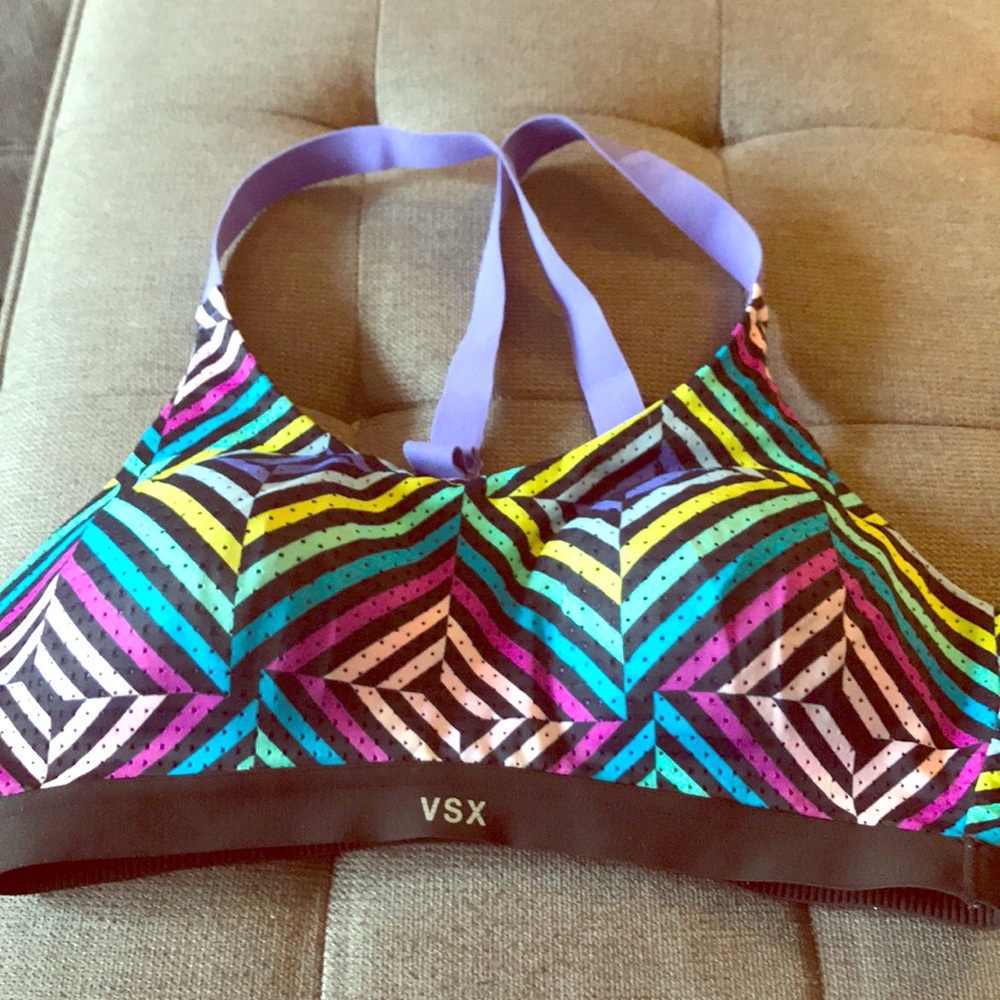 Victoria’s Secret sports bra